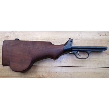 Kolba z mechanizmem spustowym RKM DP28 prod. polska